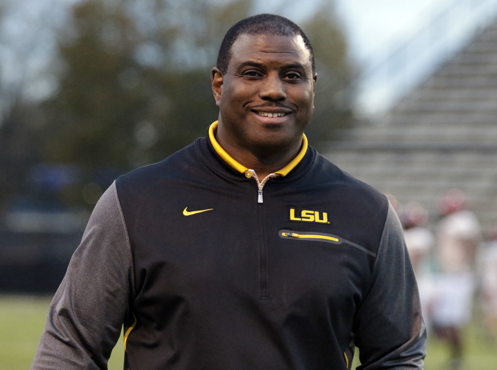 Tommie Robinson